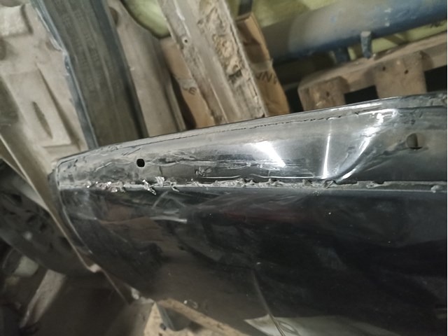 Capó del motor Mitsubishi Galant IX sedán (DJ, DM) (2004 - 2012) precio, desde 265,82 EUR