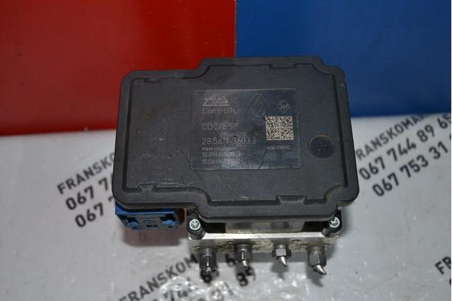 Comprar 476607984R Renault (RVI) Módulo ABS