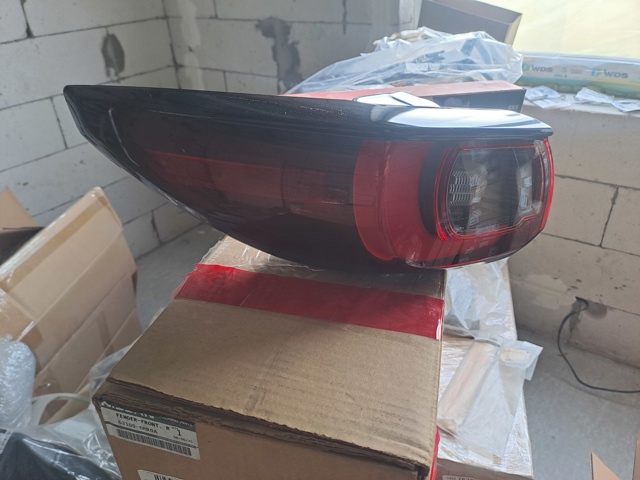  Mazda KSD451160 precio, desde 185,13 EUR