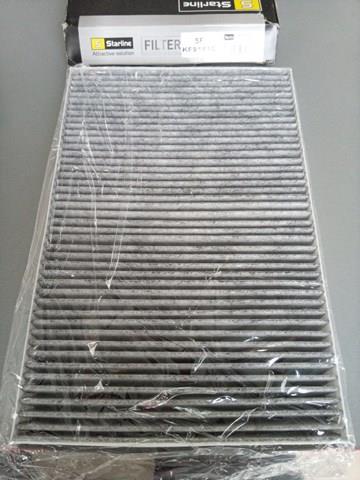 Filtro de polen Starline SFKF9111C