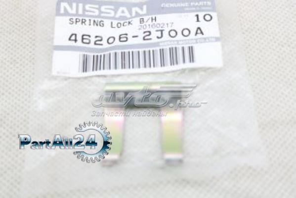 462062J00A Nissan