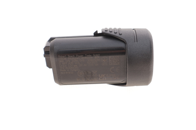 1600Z0002X Bosch Batería Start-Stop