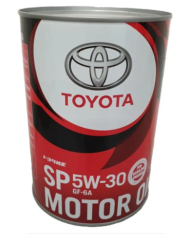 888013706 Toyota Aceite