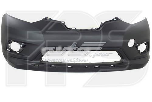 Parachoques delantero FPS FP5037900 precio, desde 119,65 EUR