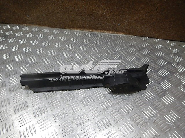 291352Y000 Hyundai/Kia deflector de aire, radiador, izquierdo