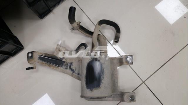  Filtro de carbón activado Mazda 6 