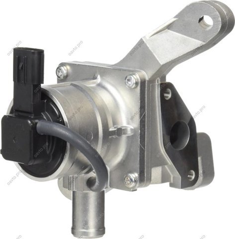 Válvula de regulación de gases Toyota 2570231014 precio, desde 254,47 EUR
