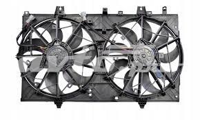 Comprar RDDS67095A Signeda Ventilador de radiador