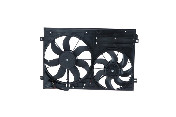 Ventilador de refrigeración completo derecho (motor y hélice) Polcar 957823W2 precio, desde 55,96 EUR