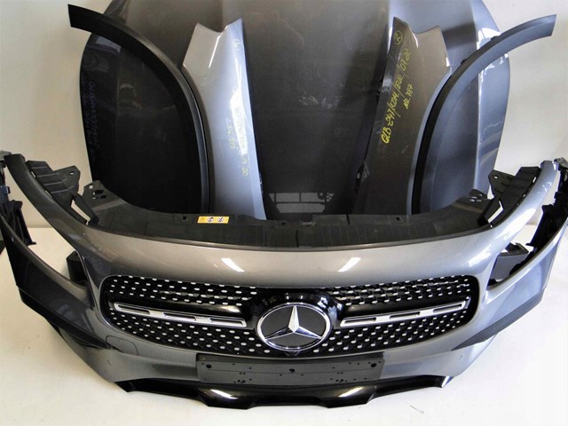 Comprar A2478810101 Mercedes Aleta delantera izquierda