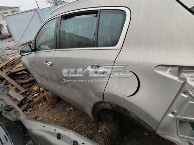 Guardabarros trasero izquierdo HYUNDAI 71503F1C00