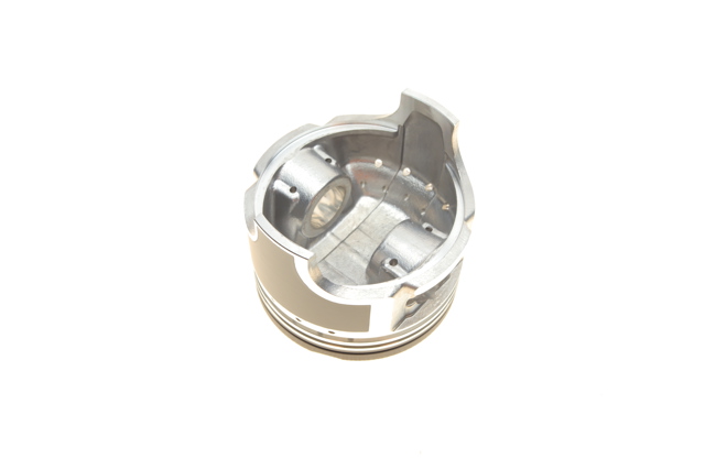 PXDAE3A1401050 AMP/Paradowscy Pistón con bulón sin aros, sobremedida (+0,50 mm)
