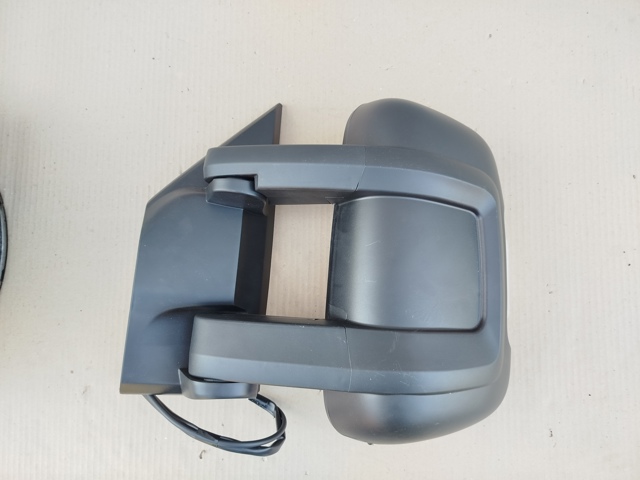 1685330080 Peugeot/Citroen Espejo retrovisor izquierdo