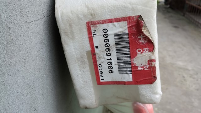 Cristal parabrisas Alfa Romeo 147 hatchback (937) (2001 - 2010) precio, desde  