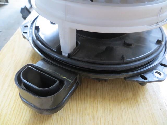 Comprar 8710358080 Toyota Motor de calefacción