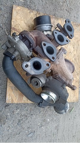 31397999 Volvo Turbo para motor