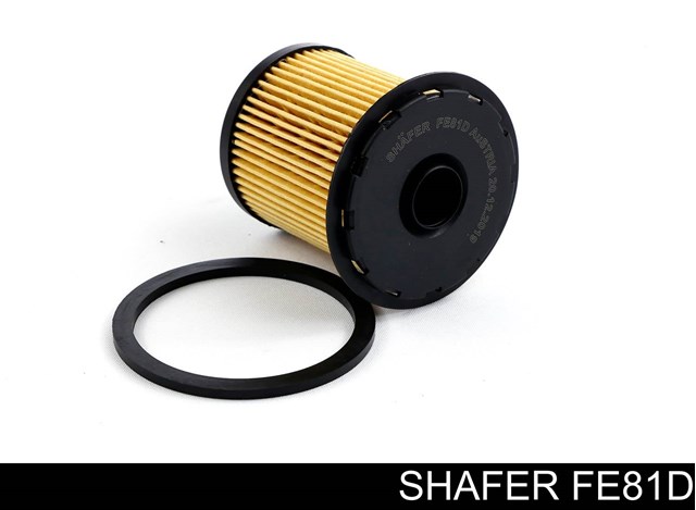 Comprar FE81D Shafer Filtro diesel