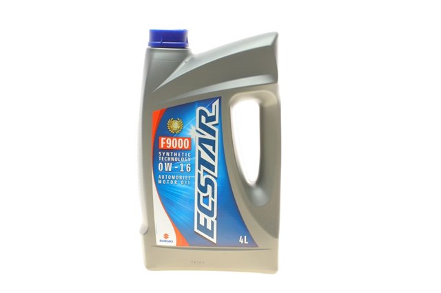 Aceite de motor SUZUKI 990F021D40B047