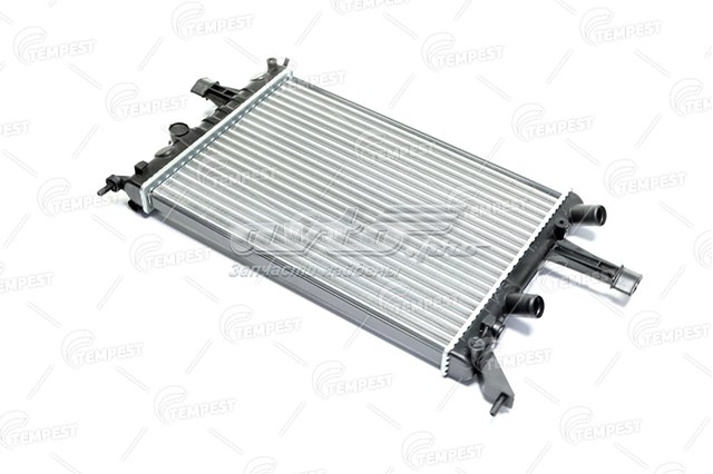 Água radiador Tempest TP1563016 precio, desde 61,32 EUR