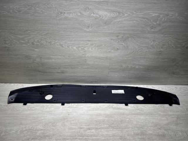 Comprar 628207620R Renault (RVI) Alerón parachoques delantero
