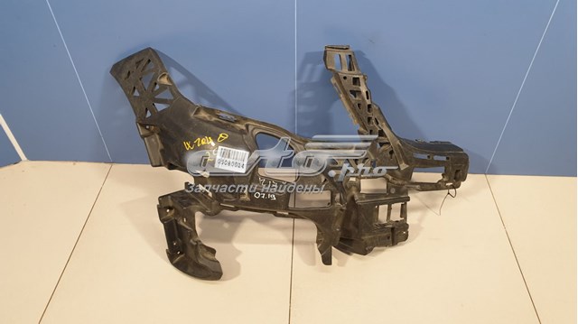 Soporte de parachoques delantero Mercedes GLK SUV (X204) (2008 - 2015) precio, desde 69,24 EUR