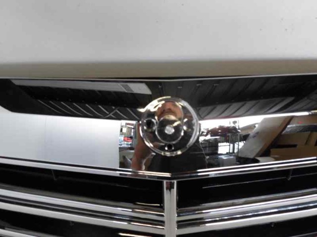 Parrilla A22188006839040 Mercedes