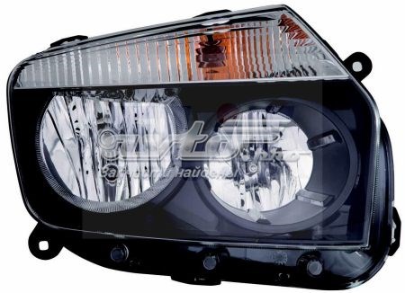 Faro derecho Depo/Loro/Abakus 5511186RLDEM2 precio, desde 121,97 EUR