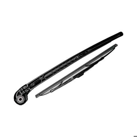 Escobilla del limpiaparabrisas trasero Detali IF DF11212 precio, desde 6,43 EUR