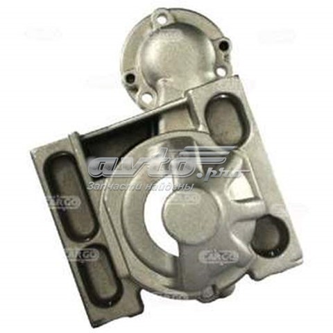 231246 Cargo Tapa delantera del motor de arranque