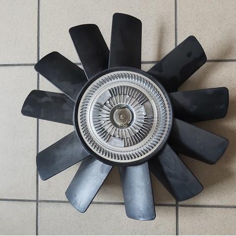 1204983 Fanex Embrague viscoso