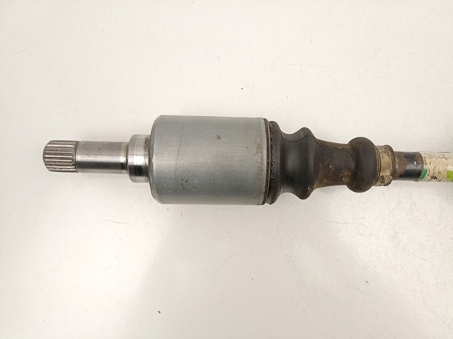 32724K Peugeot/Citroen Semieje delantero izquierdo