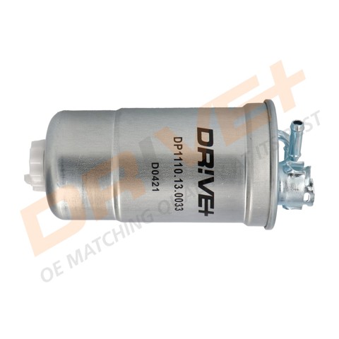 DP1110.13.0033 Dr!ve+ filtro combustible