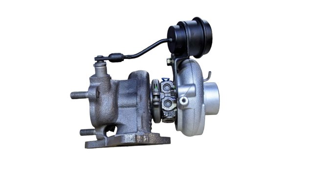 Turbocompresor Subaru Forester II SUV (S11, SG) (2002 - 2007) precio, desde 298,07 EUR