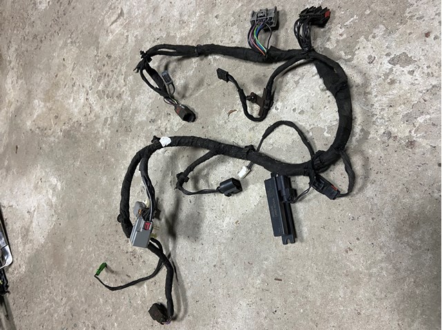 Antenas Land Rover AH4215K603AA