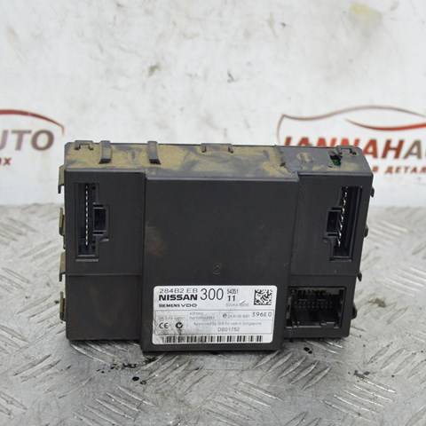  Hyundai/Kia 954113E780