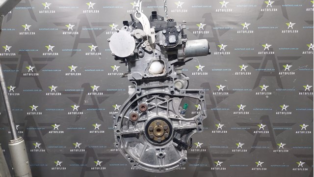  Peugeot/Citroen 5F01