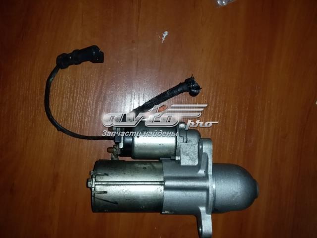 96673023 General Motors Arranque motores