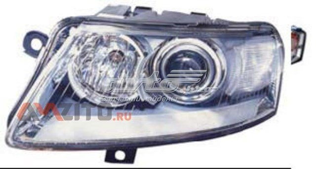 4461112LLDHEM Depo/Loro/Abakus Faros