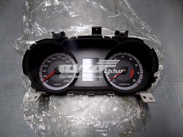 Comprar 8100B451 Mitsubishi Cuadro instrumentos