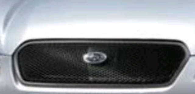 Comprar 91121AG040 Subaru Rejilla frontal