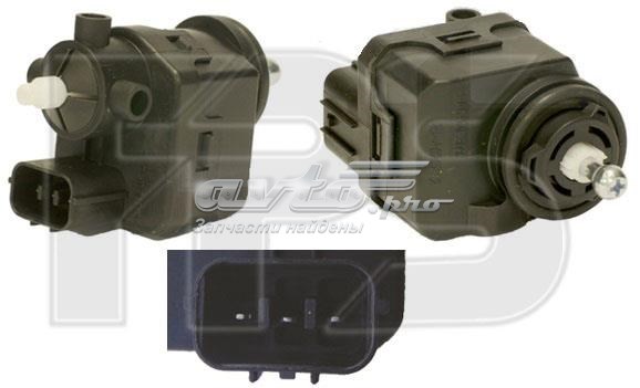 FP3015RK1 FPS Elemento de regulación, regulación del alcance de faros 