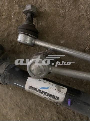 Semieje delantero derecho VAG 5QN407272N precio, desde 1107,64 EUR