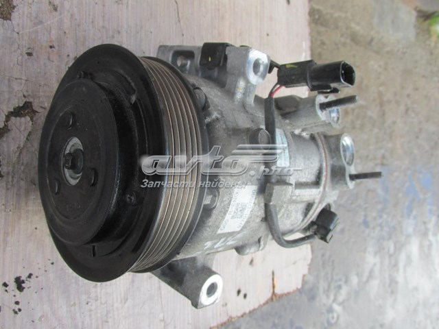 97701D7000 Hyundai/Kia Compresor climatizador