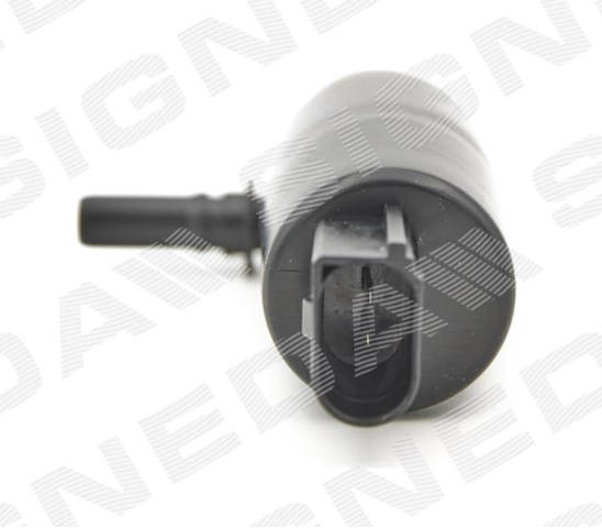 WP0014 Signeda Bomba-motor de lavafaros