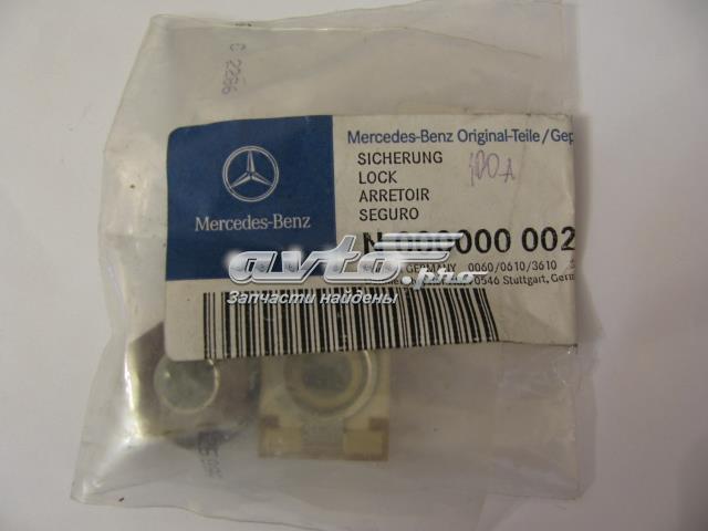 N000000002080 Mercedes