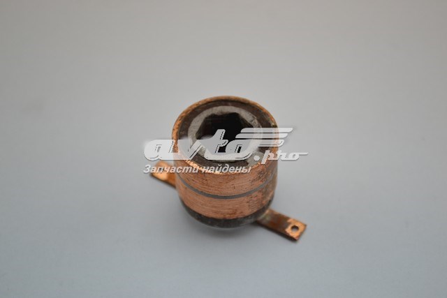 Colector de rotor de generador 133924 Cargo