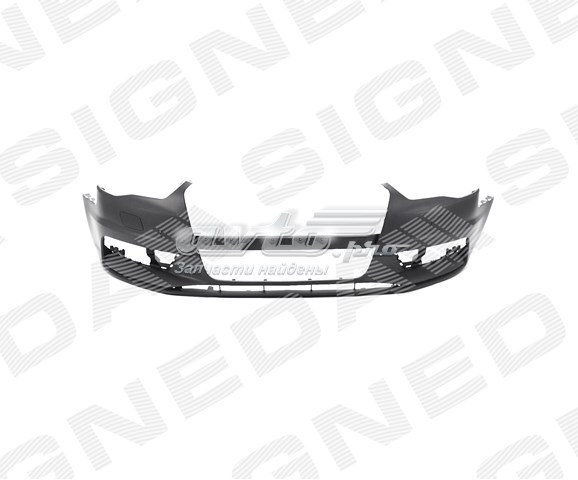 Paragolpes PAD04058BB Signeda