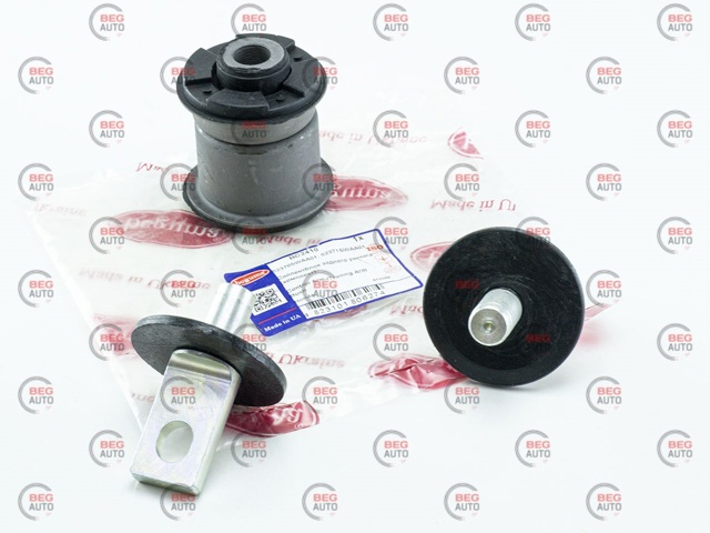 BC2410 Bcguma Buje del brazo inferior trasero