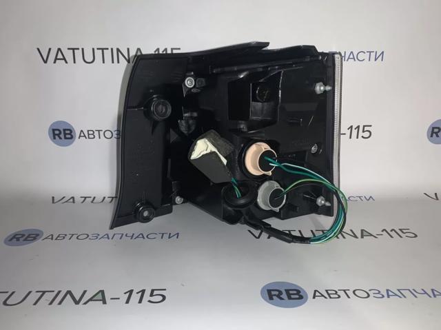 Piloto trasero exterior izquierdo Depo/Loro/Abakus 21419A8LAQ precio, desde 159,72 EUR