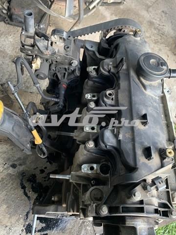 K9K636 Nissan/Infiniti Motor completo